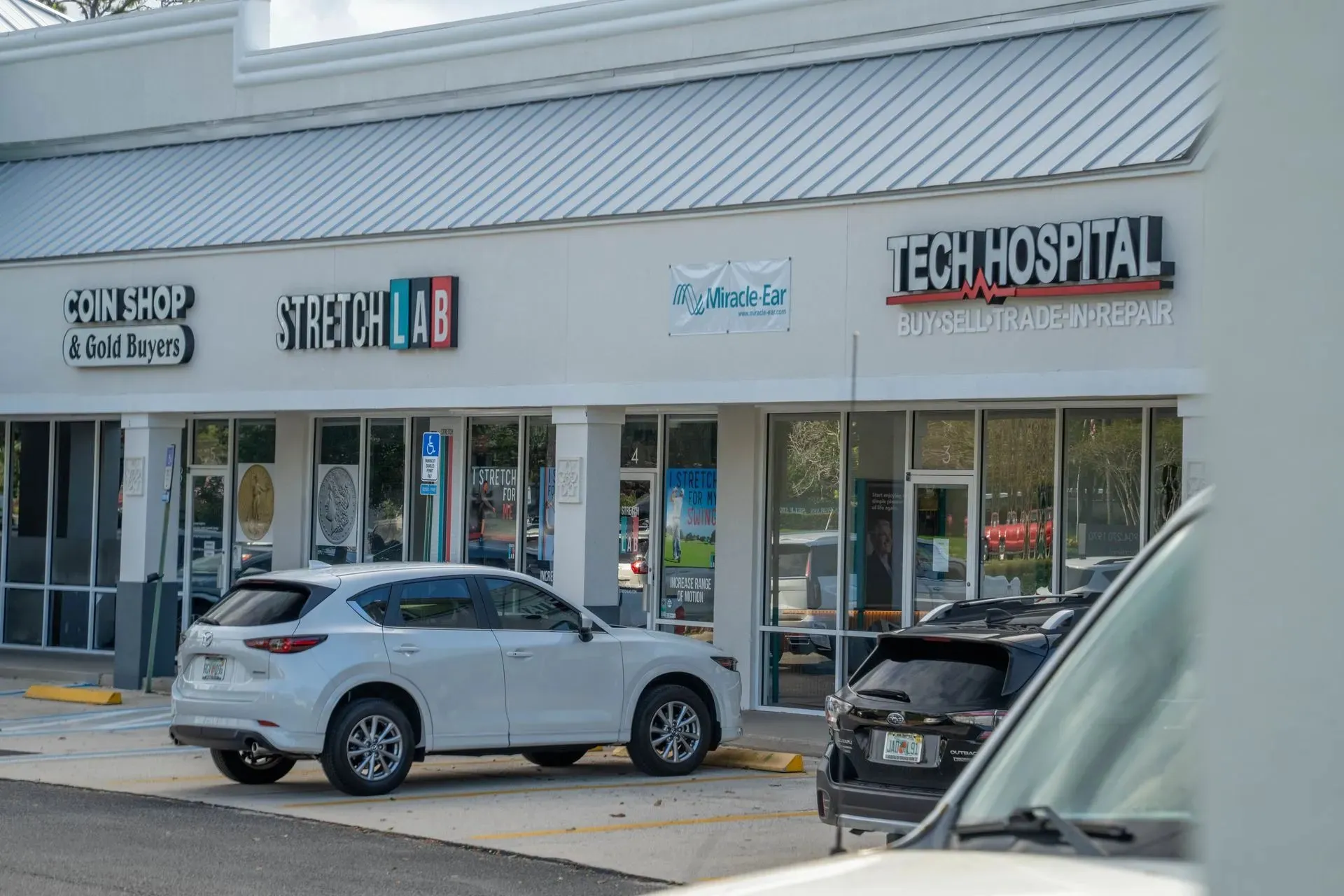 Hatchett Electrical Contracting photo 7