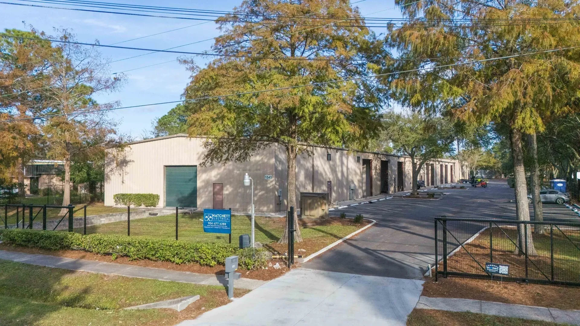 Hatchett Electrical Contracting photo 4