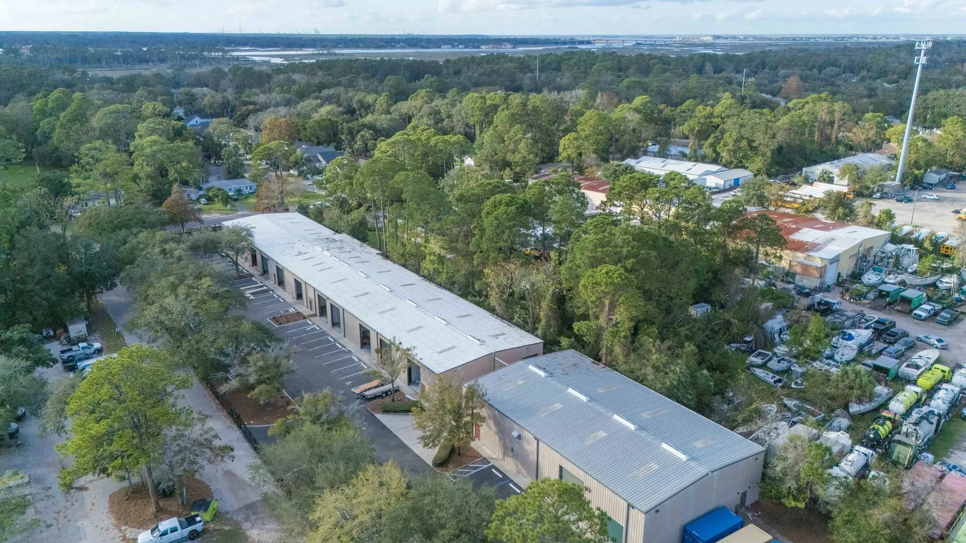 Hatchett Electrical Contracting photo 5