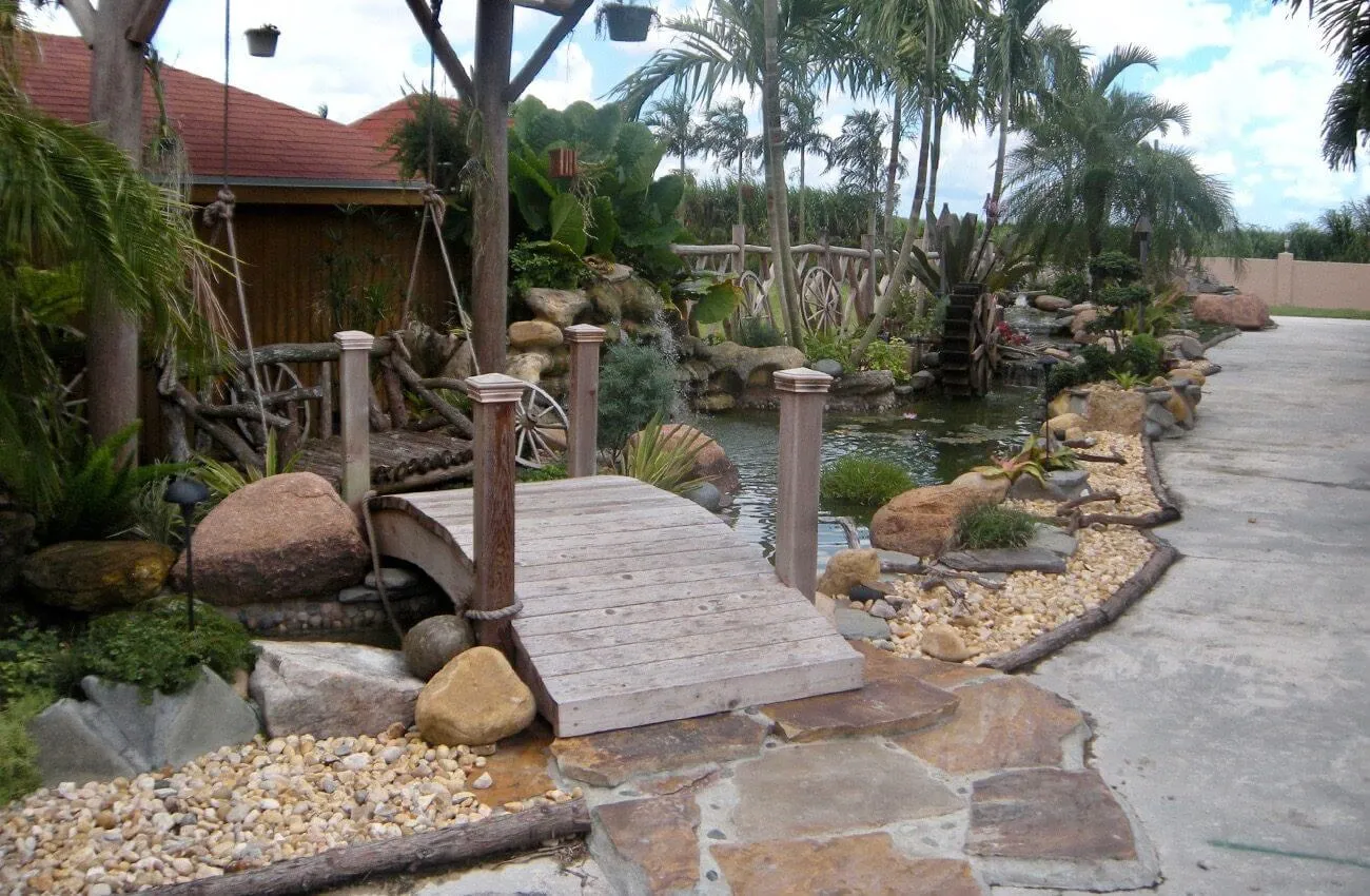 Designer Pools photo 1