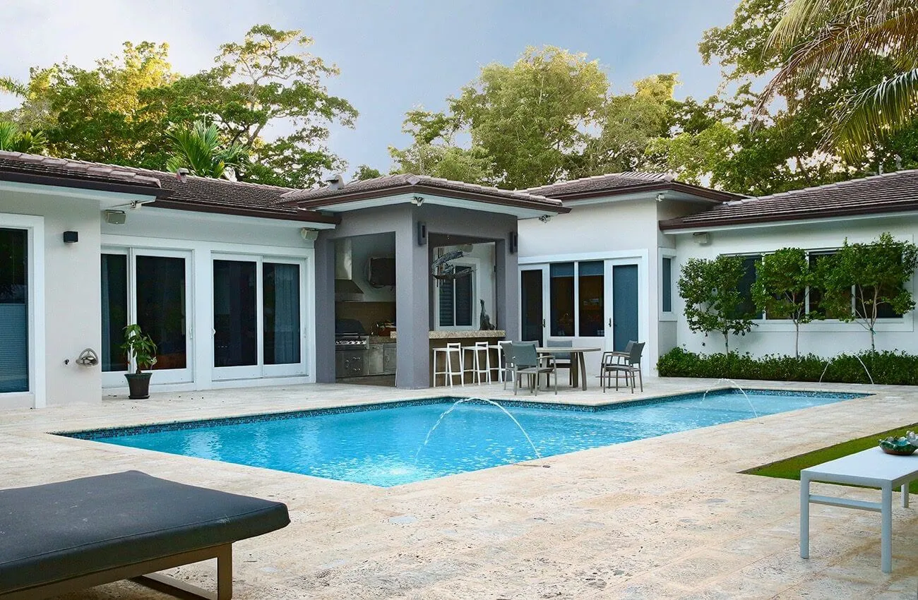 Designer Pools photo 4