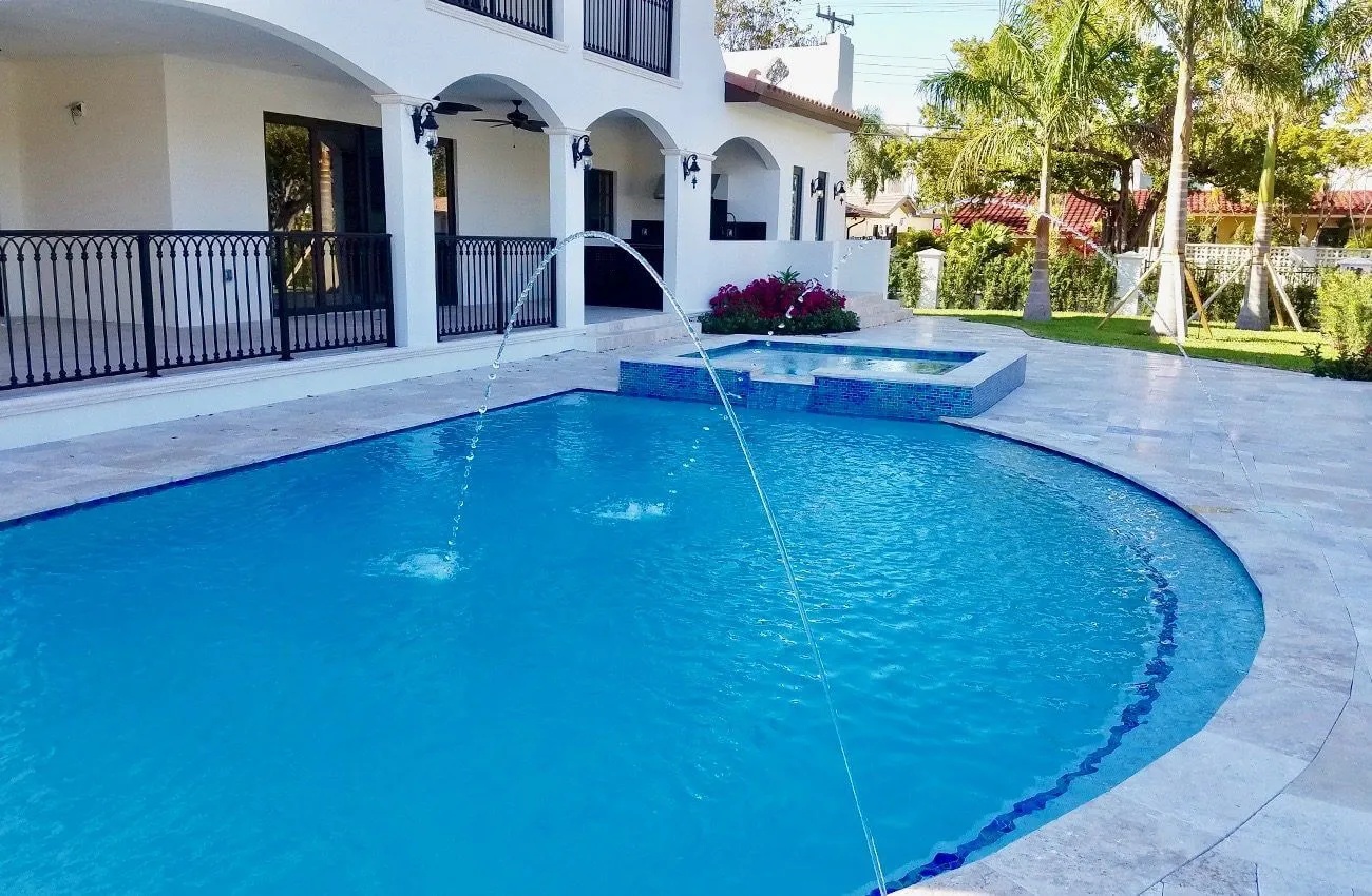 Designer Pools photo 5