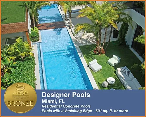 Designer Pools photo 9