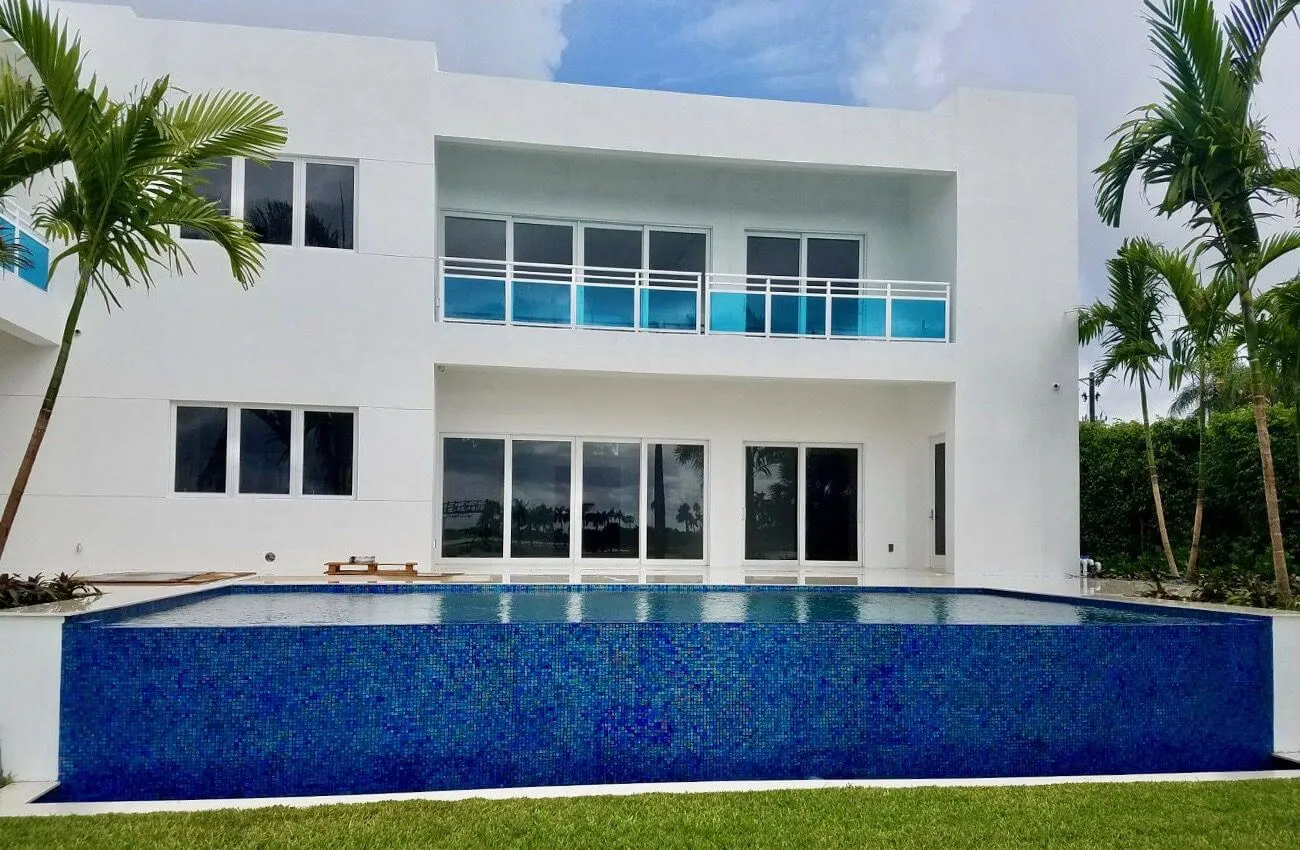 Designer Pools photo 6