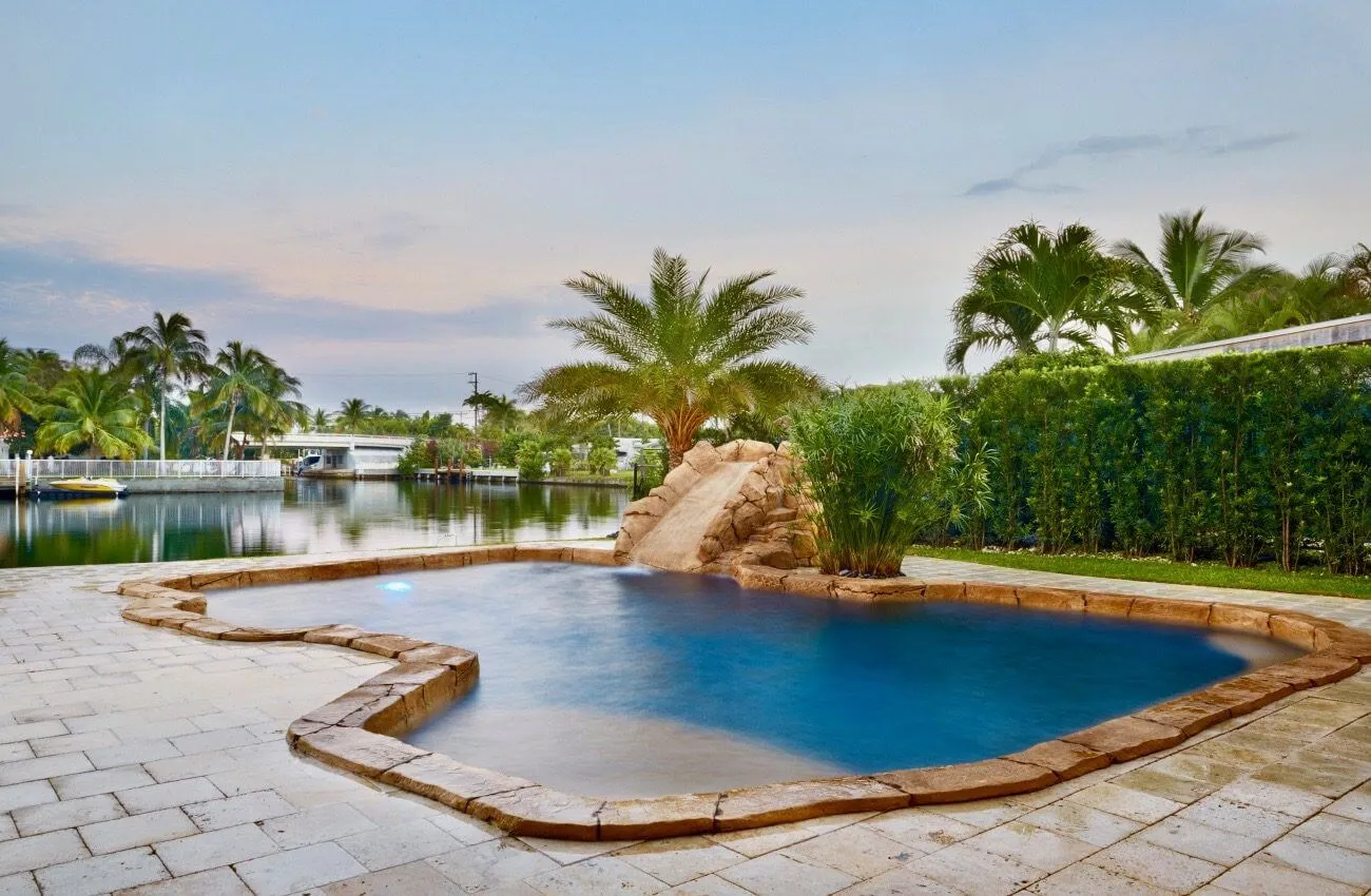 Designer Pools photo 3