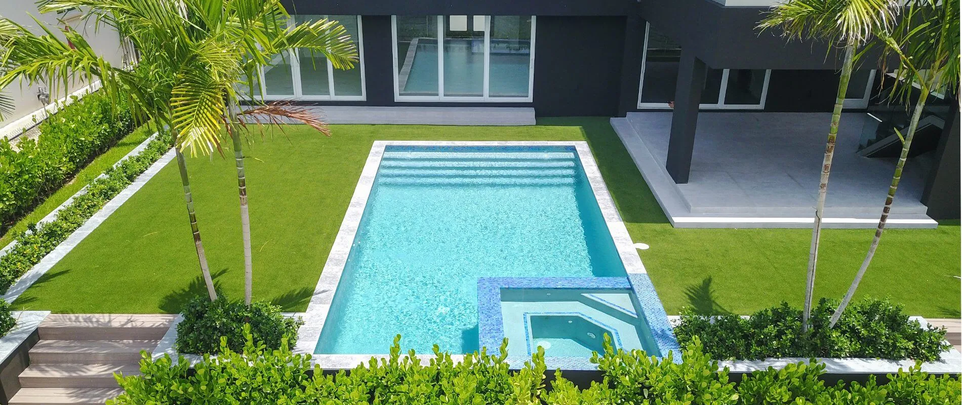 Designer Pools photo 8