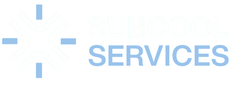 Subcool Services logo