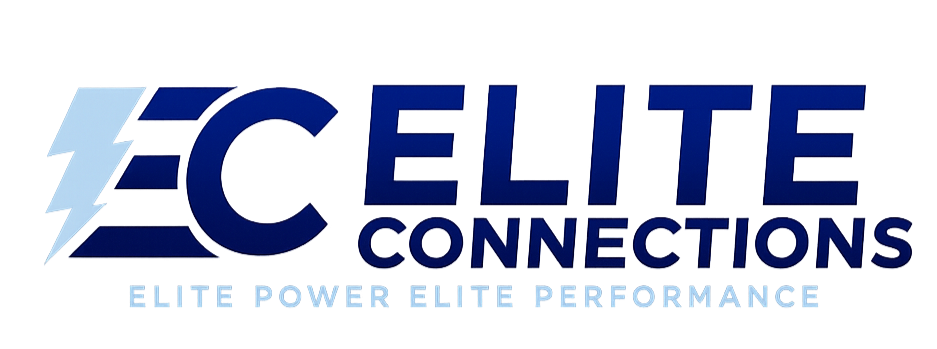 Elite Connections LLC logo