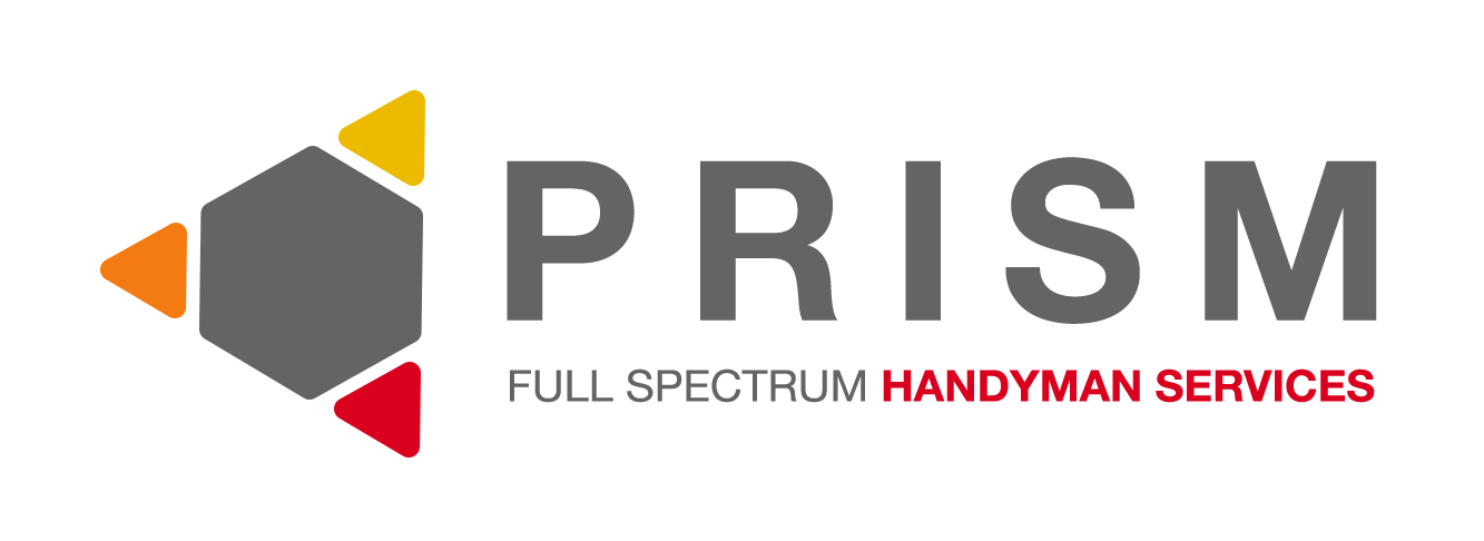 PRISM Handyman Services logo
