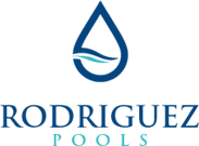 Rodriguez Pool Construction logo