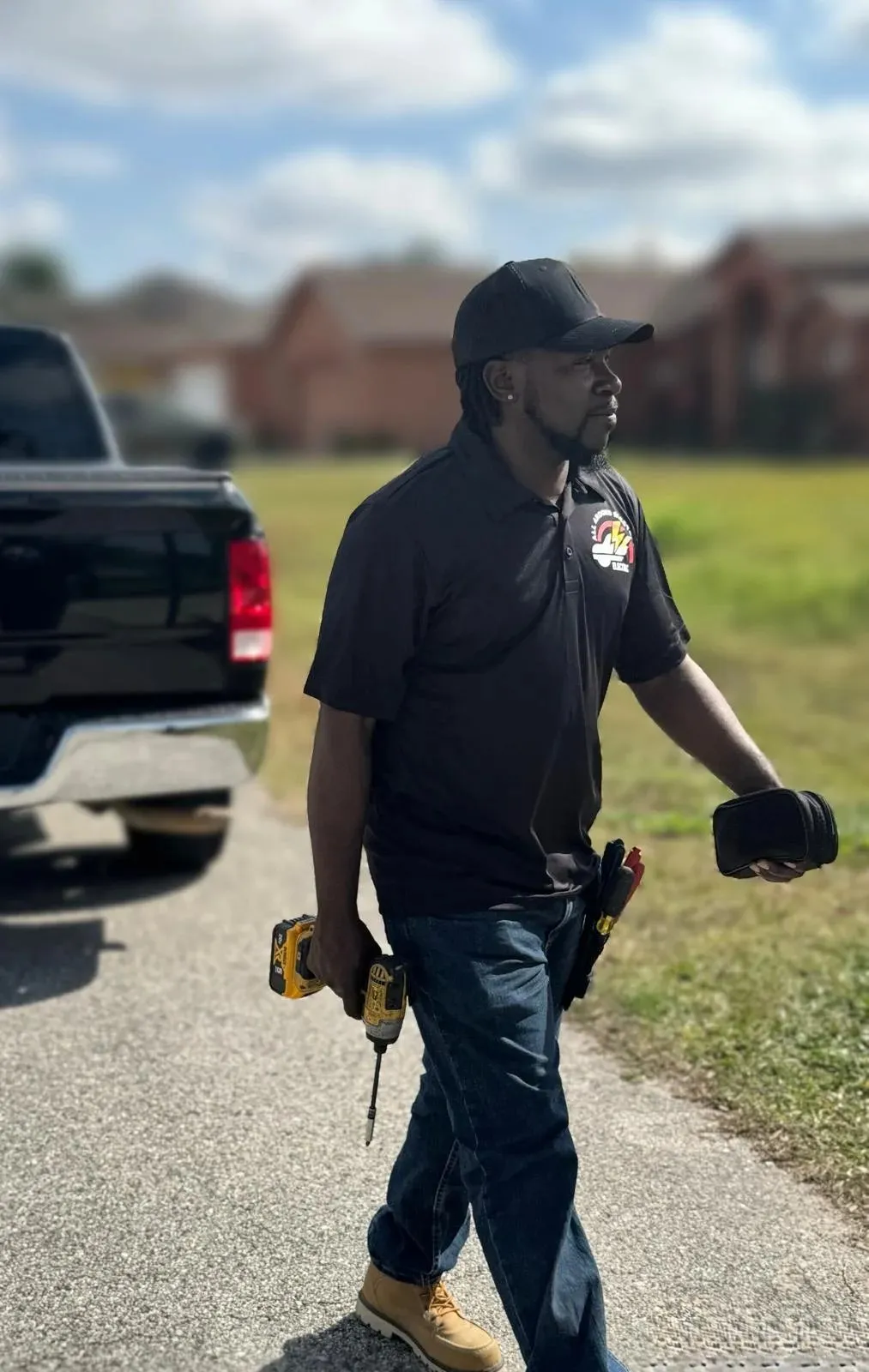 All Around Electric photo 1