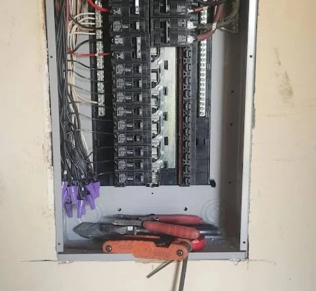 All Around Electric photo 11