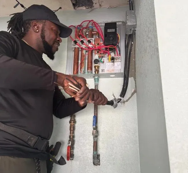 All Around Electric photo 10