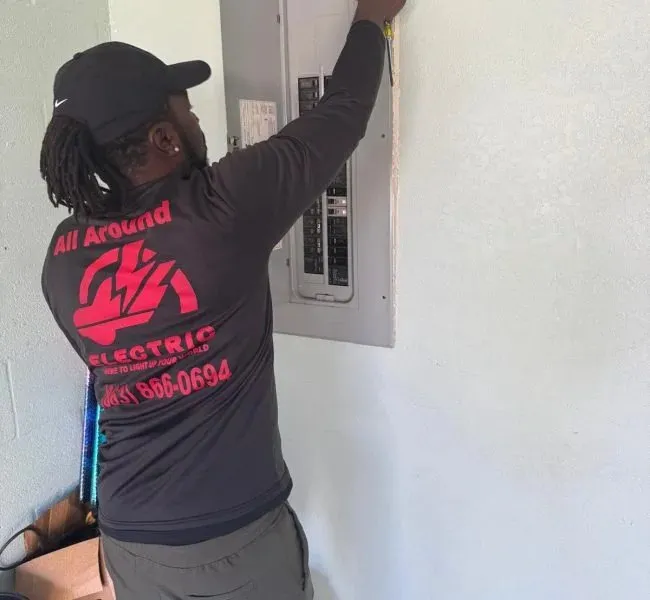 All Around Electric photo 9