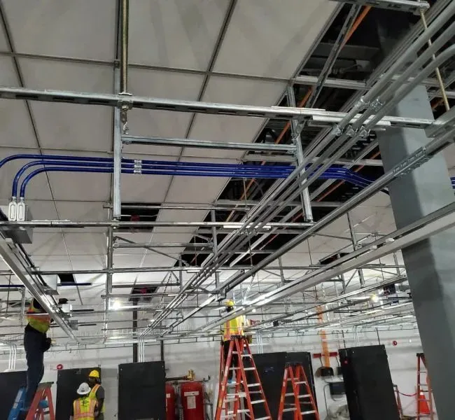 All Around Electric photo 6