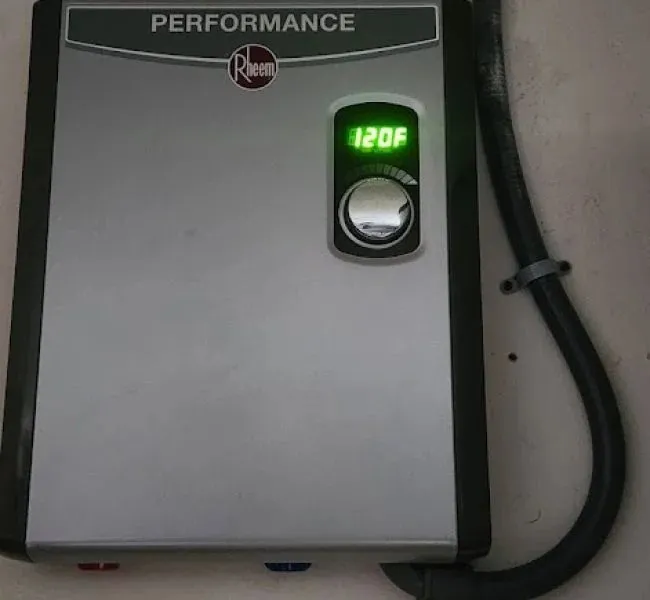 All Around Electric photo 12