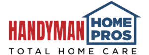 Handyman Home Pros logo