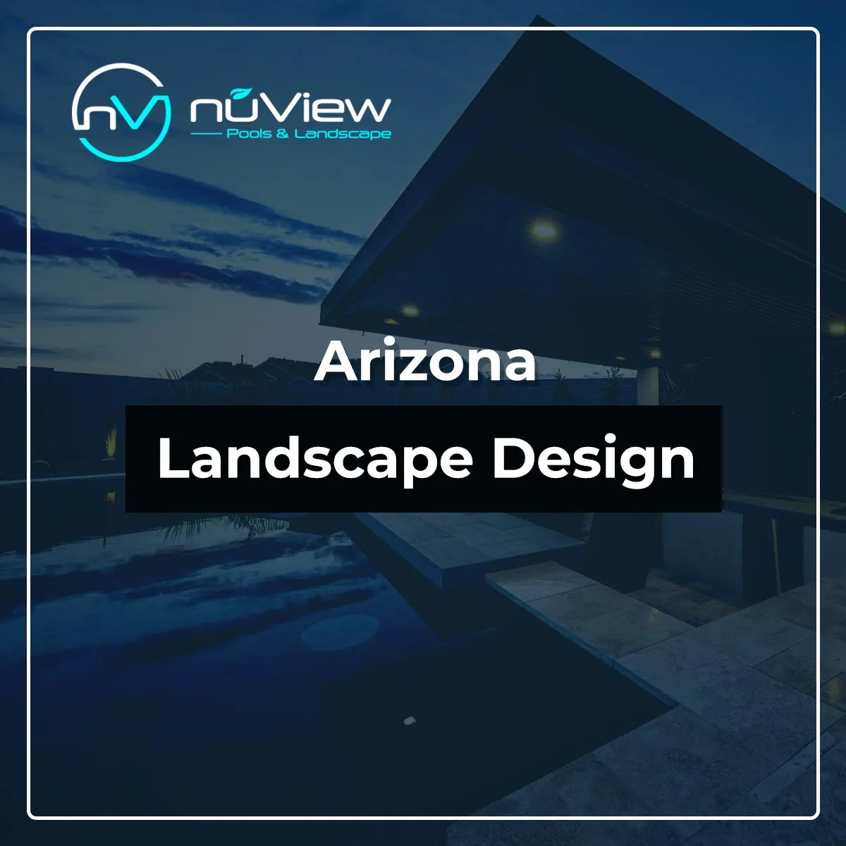 nuView Pools & Landscape photo 5