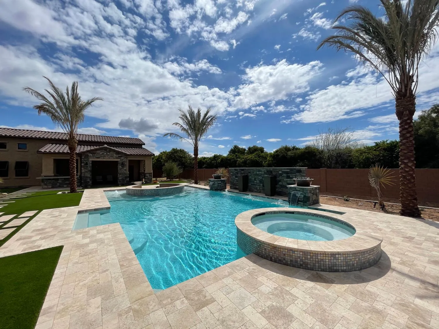 nuView Pools & Landscape photo 19