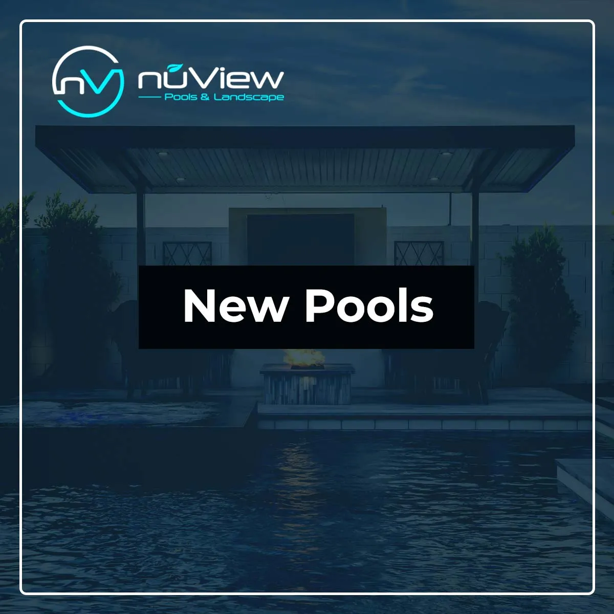 nuView Pools & Landscape photo 4