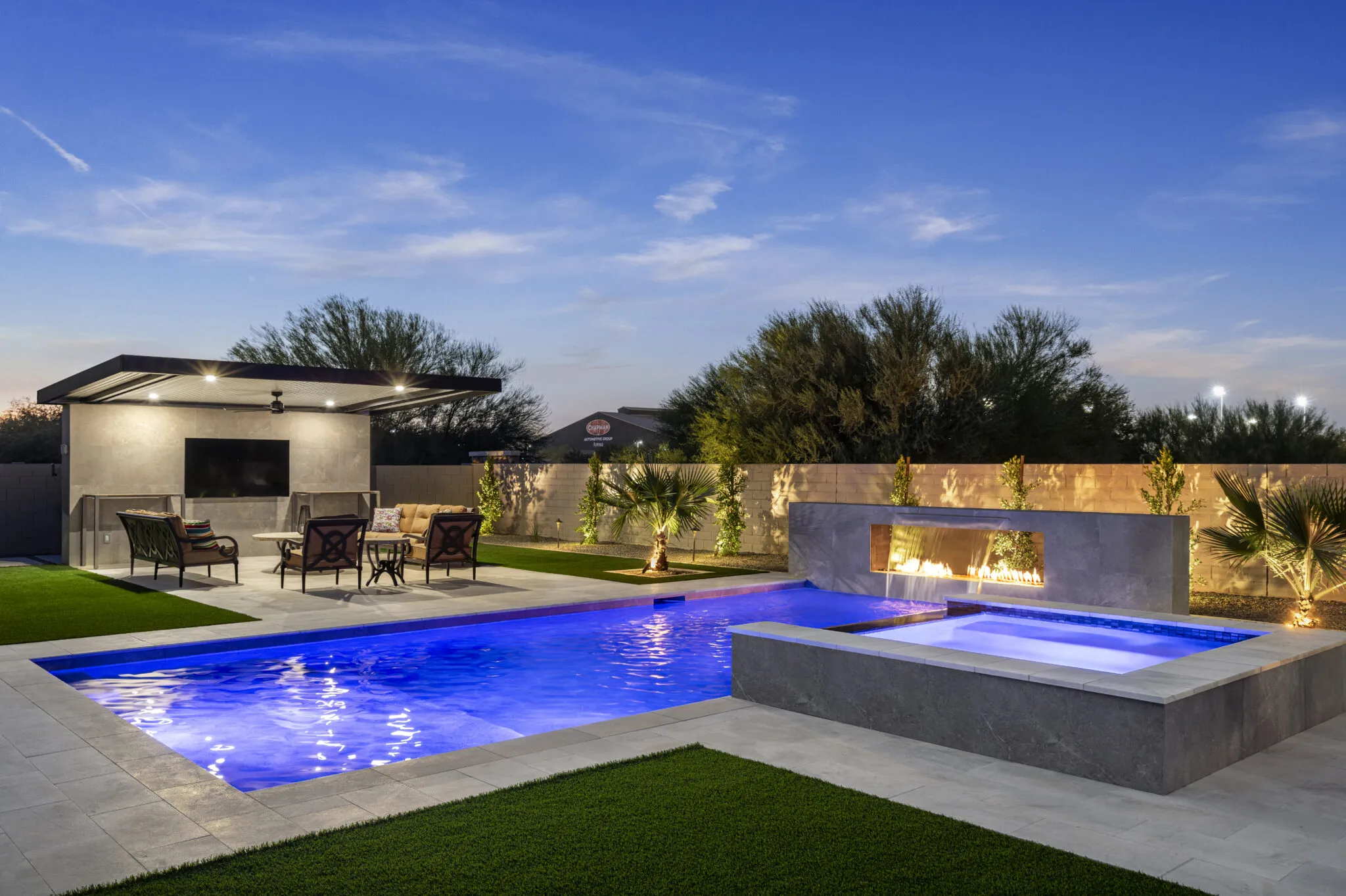 nuView Pools & Landscape photo 13