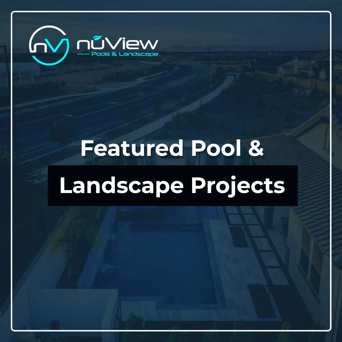 nuView Pools & Landscape photo 3