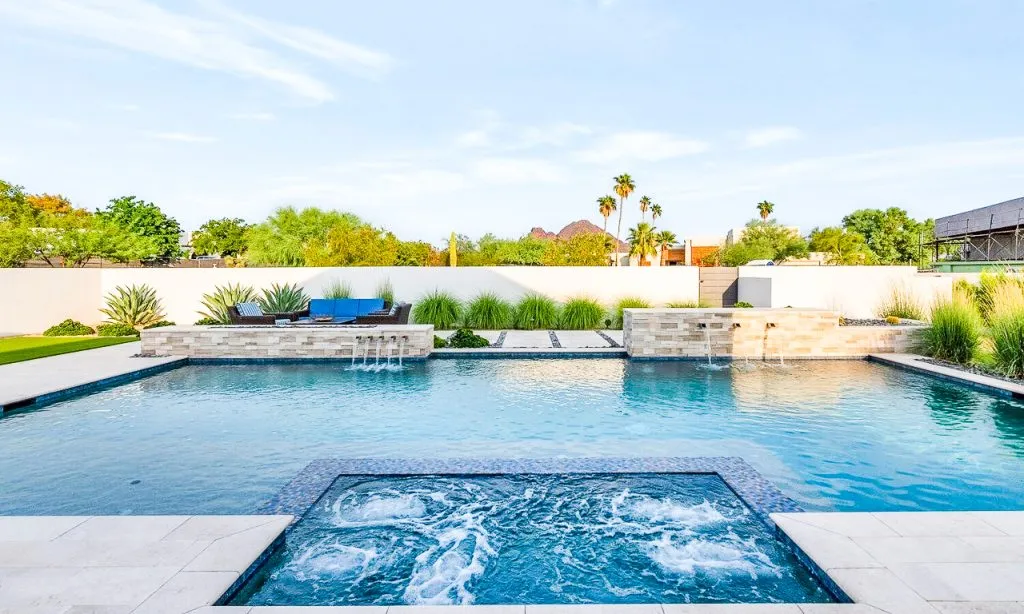 nuView Pools & Landscape photo 11