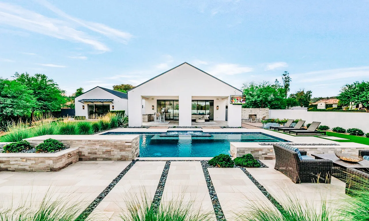 nuView Pools & Landscape photo 6