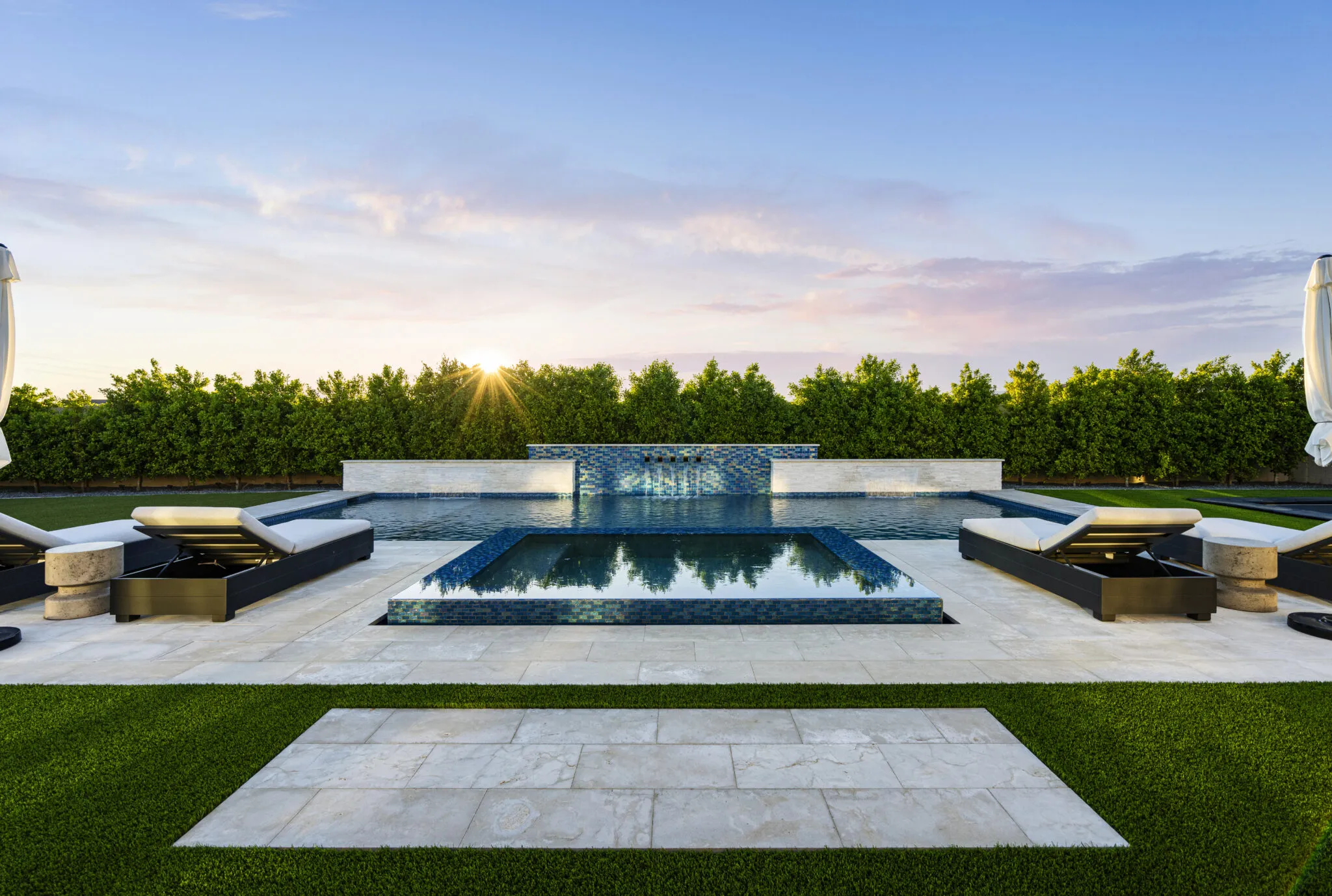 nuView Pools & Landscape photo 12