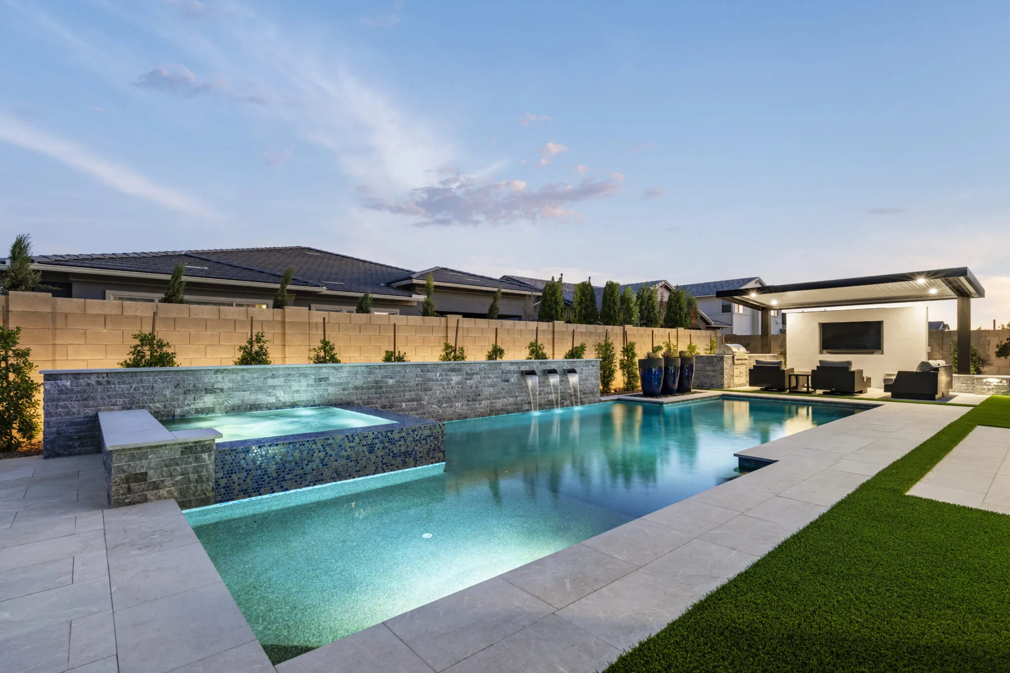 nuView Pools & Landscape photo 14