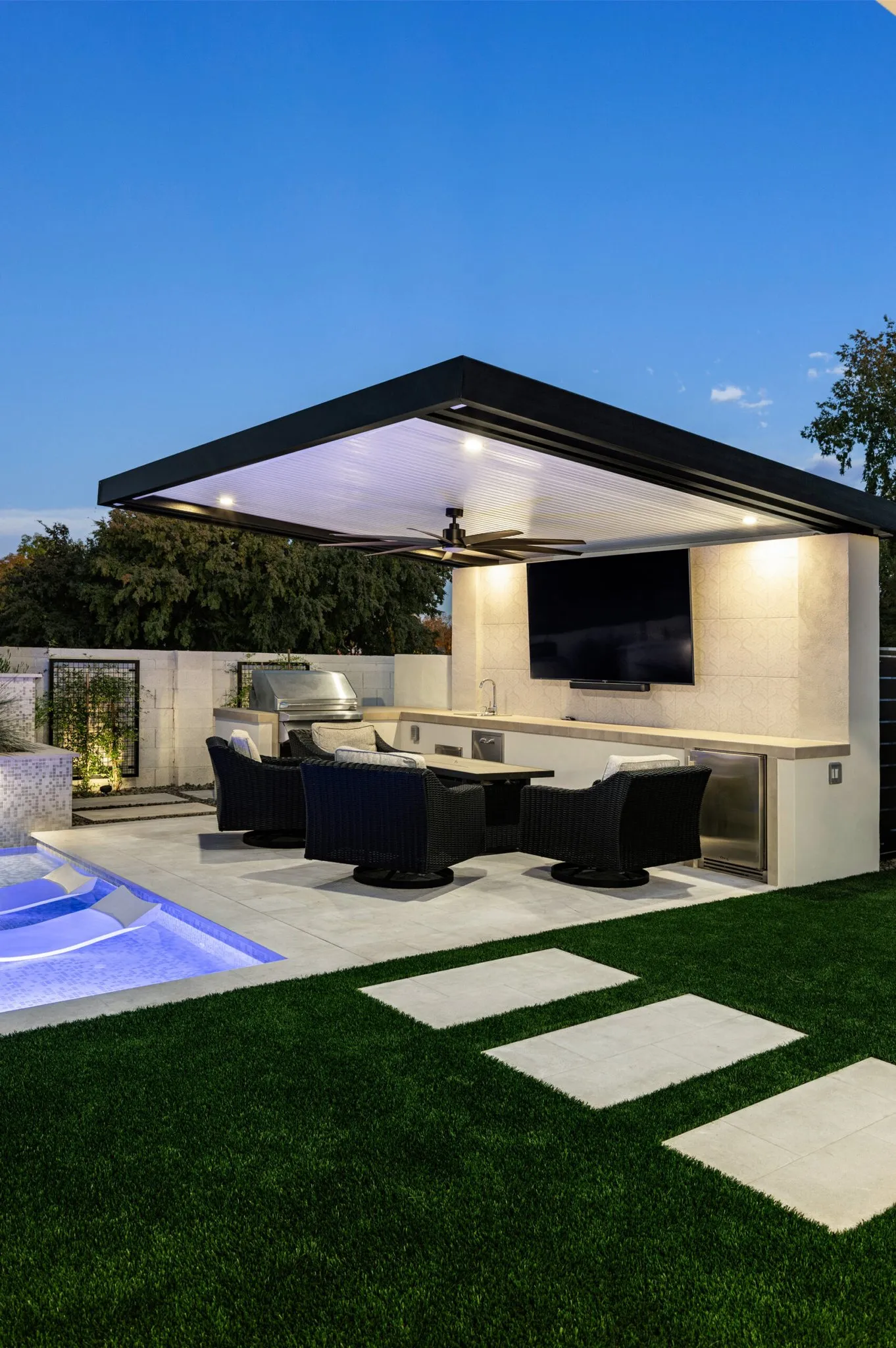 nuView Pools & Landscape photo 1