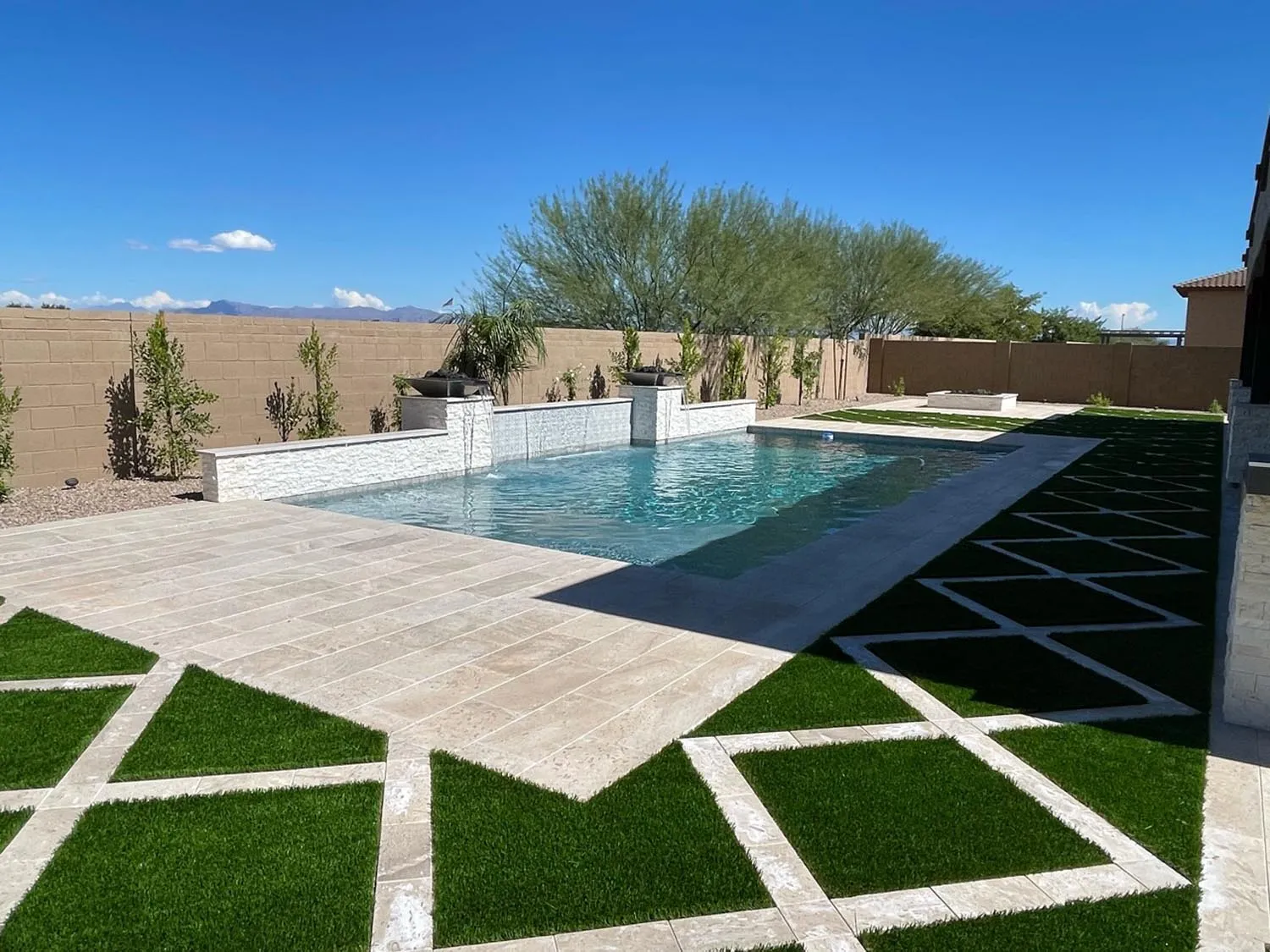 nuView Pools & Landscape photo 18