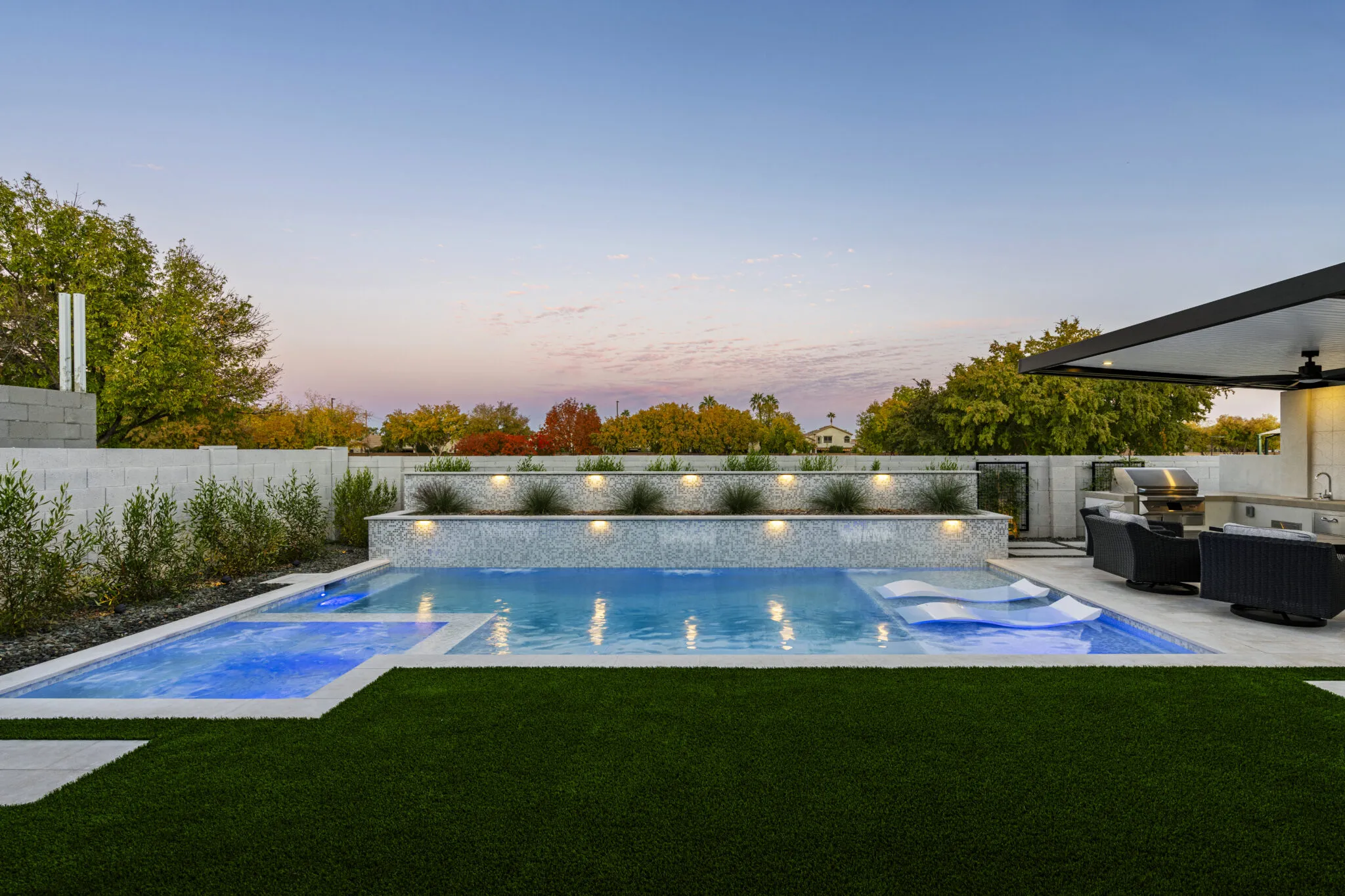 nuView Pools & Landscape photo 15