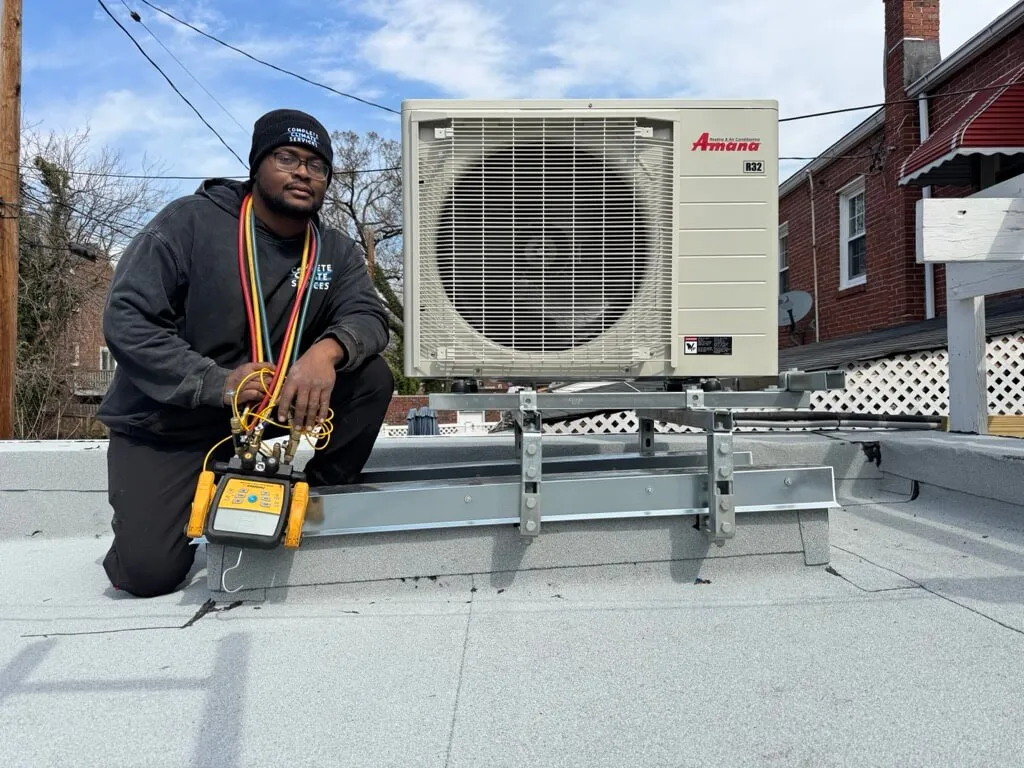 Complete Climate Services LLC photo 12