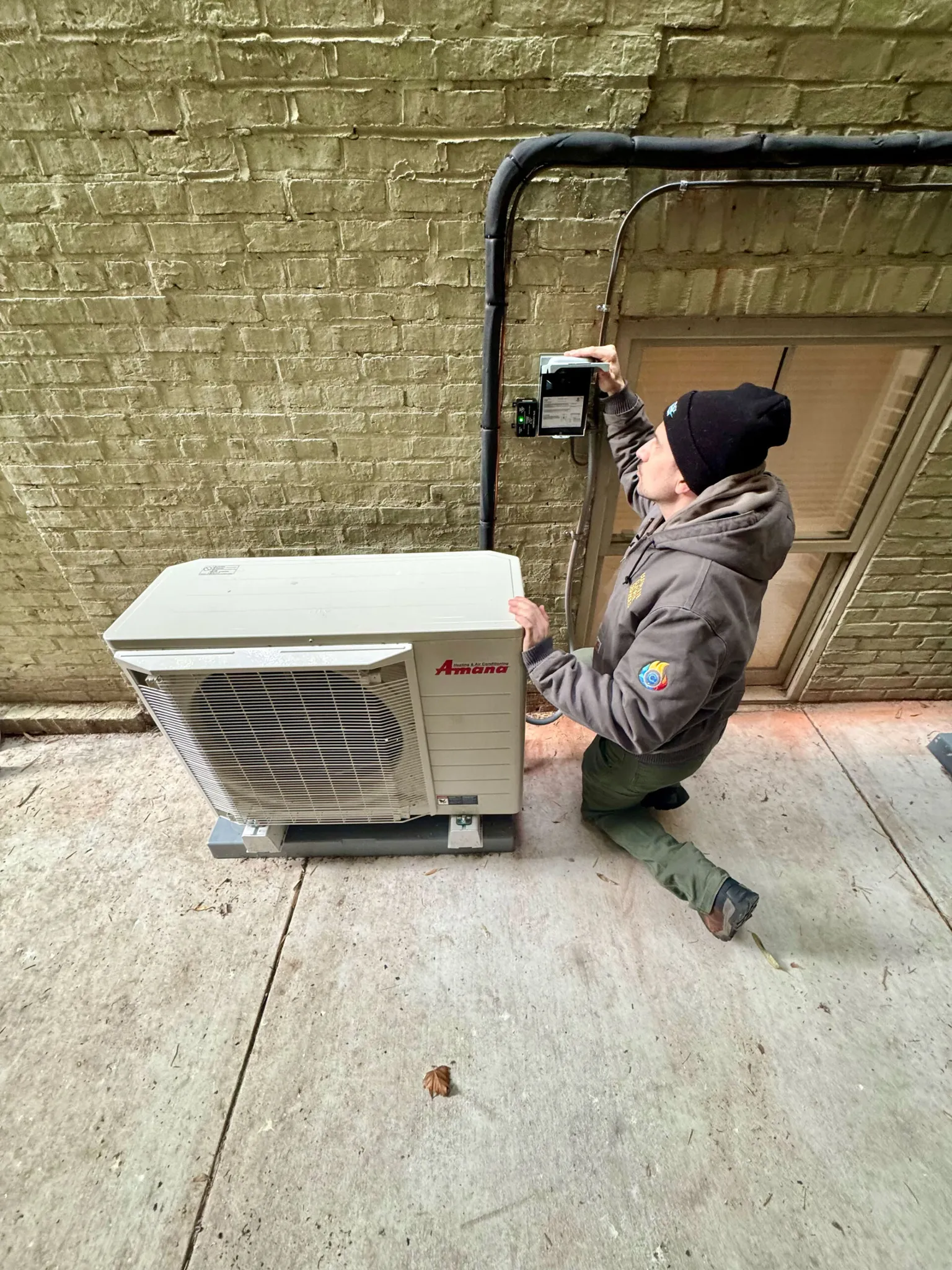 Complete Climate Services LLC photo 13