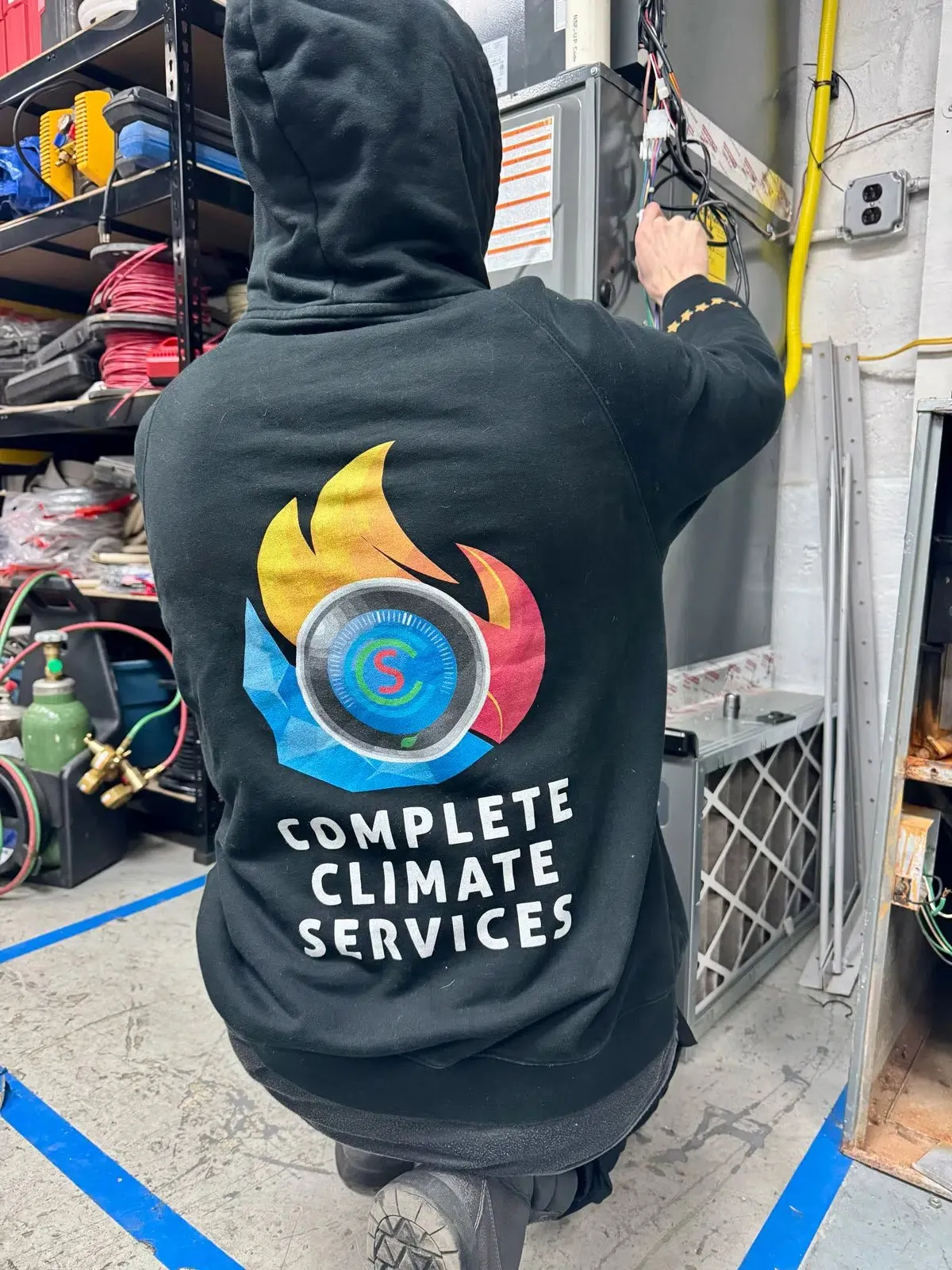 Complete Climate Services LLC photo 5