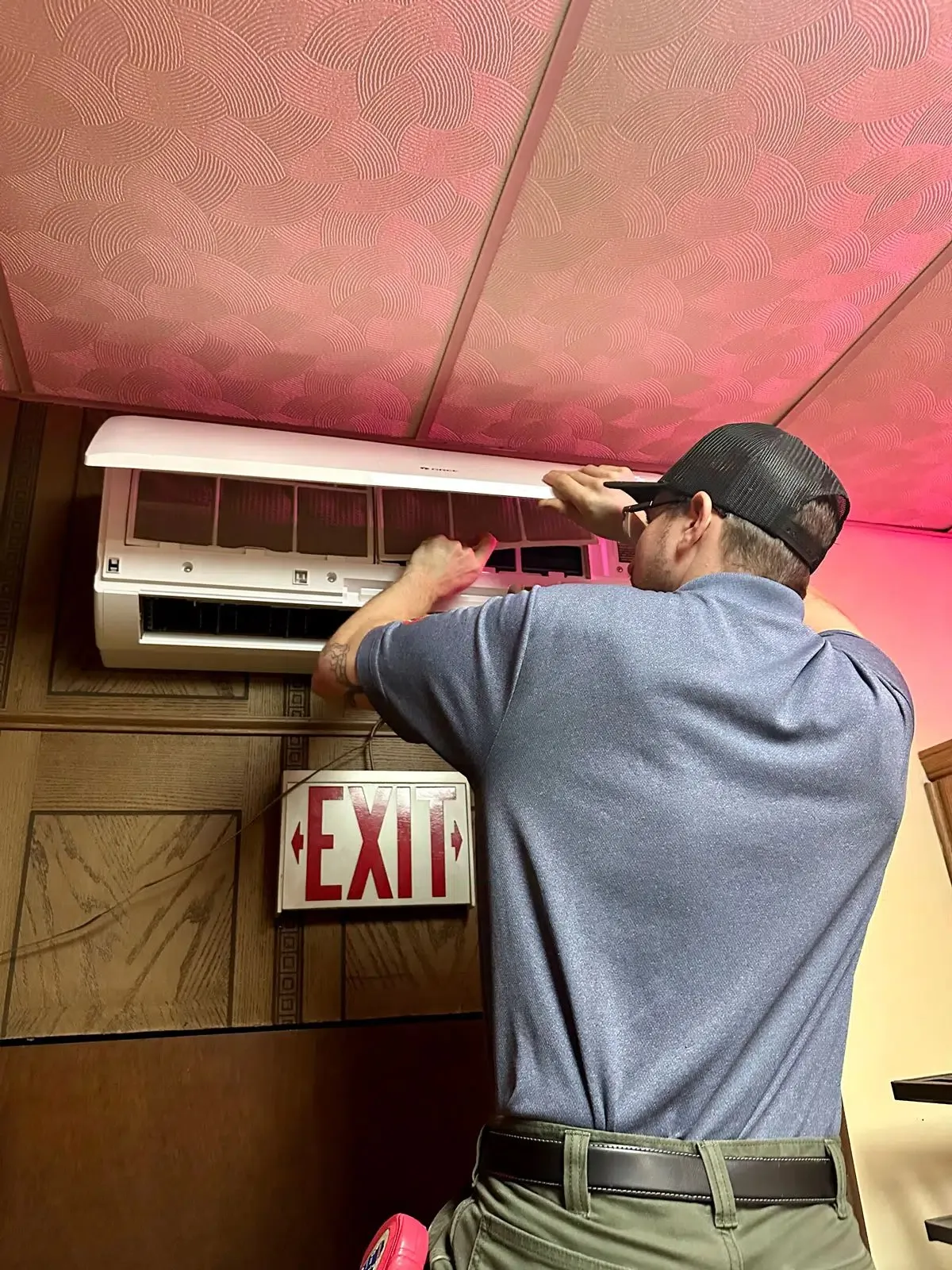 Complete Climate Services LLC photo 6