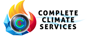 Complete Climate Services LLC logo