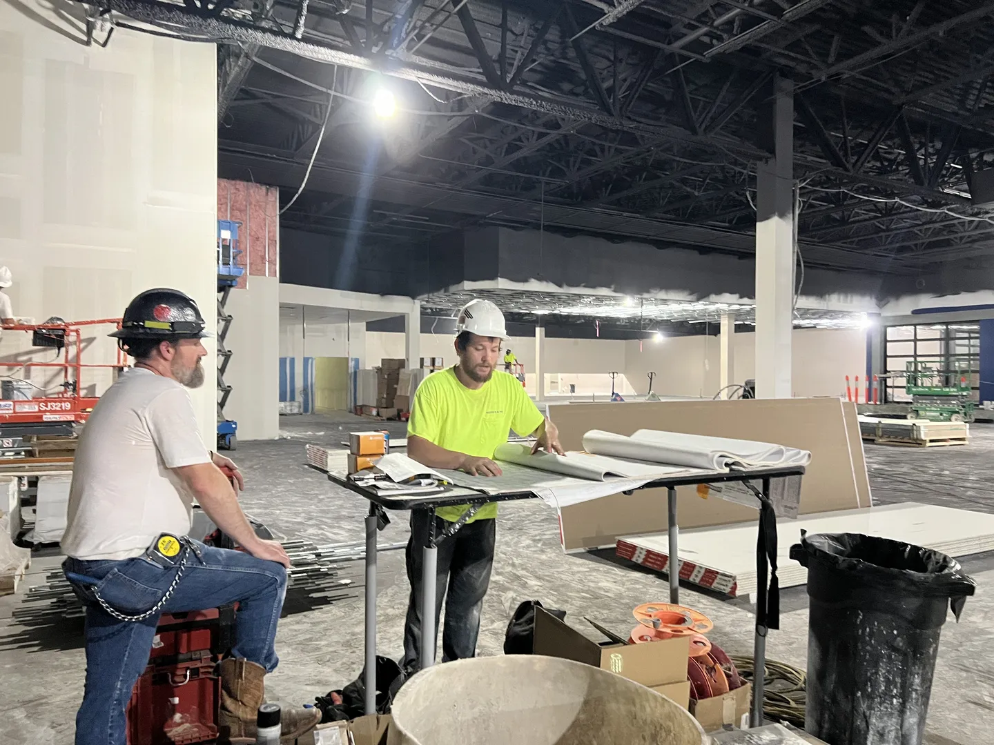 Messer Electric photo 5