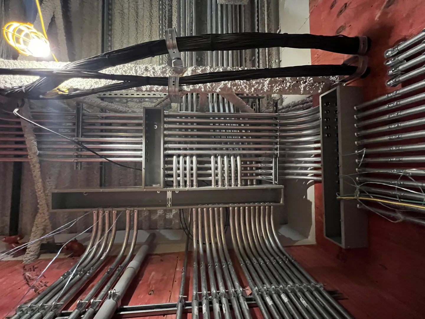 Messer Electric photo 11