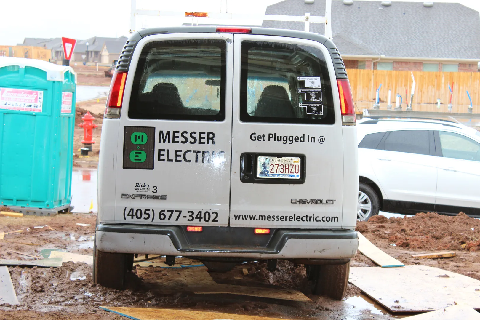 Messer Electric photo 12