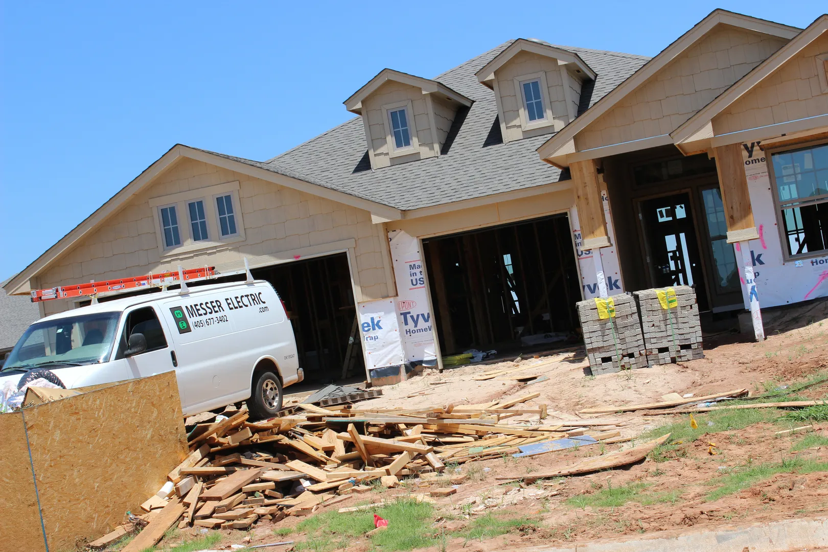 Messer Electric photo 2