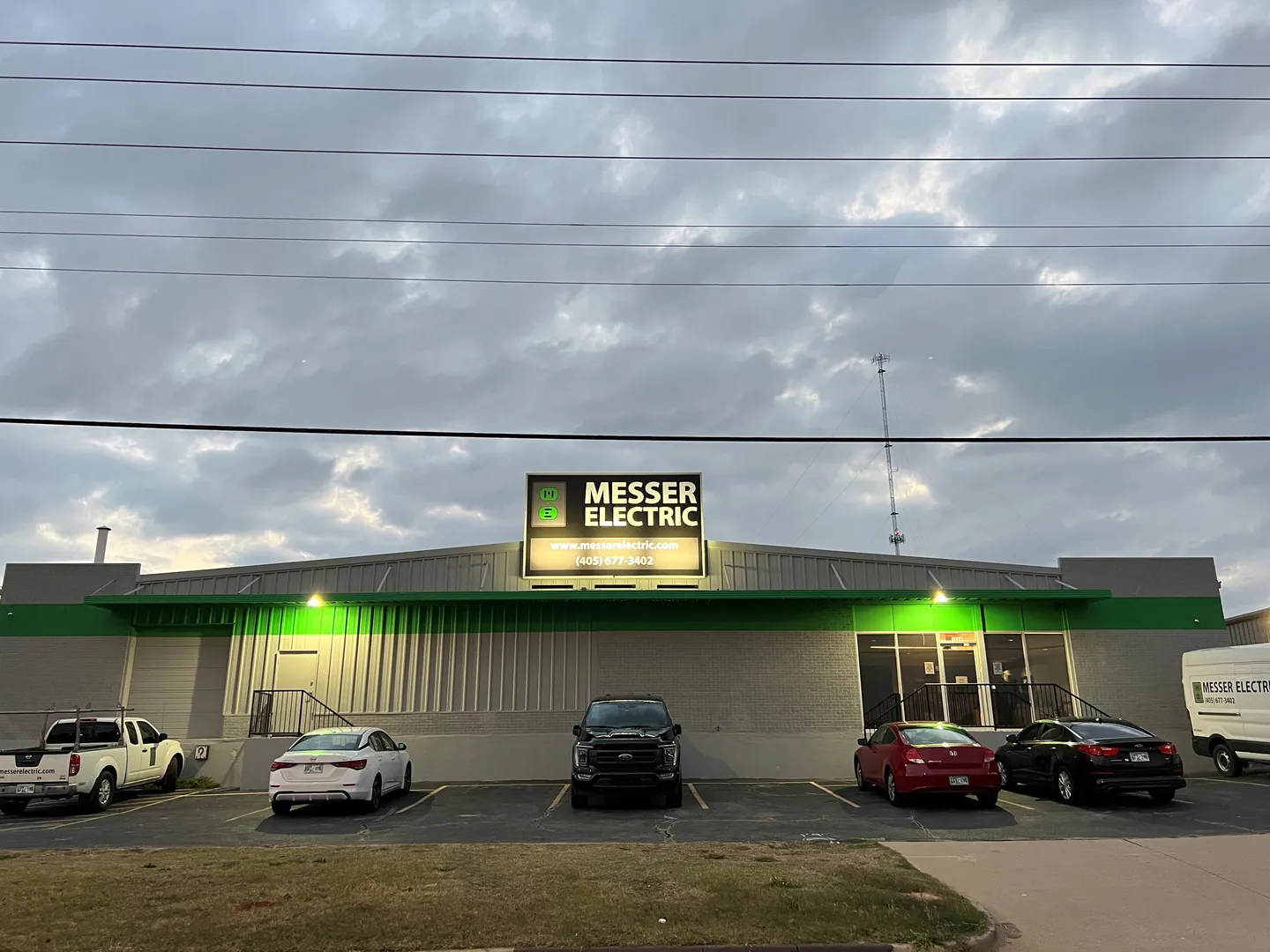 Messer Electric photo 1