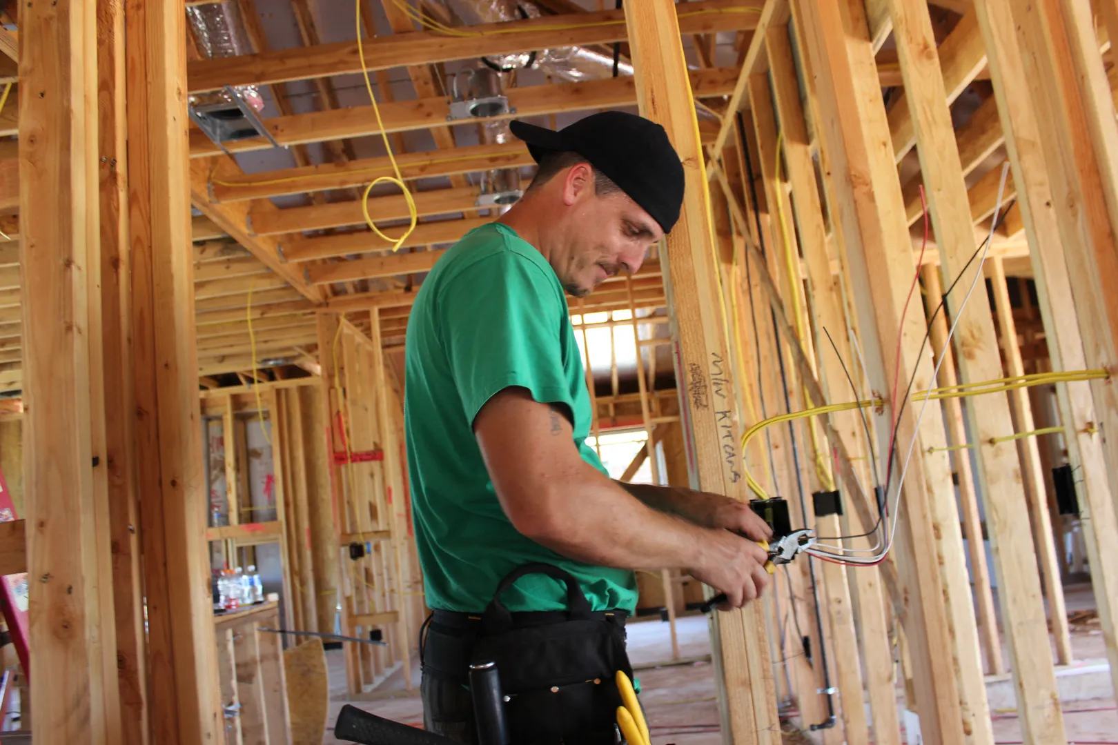 Messer Electric photo 13