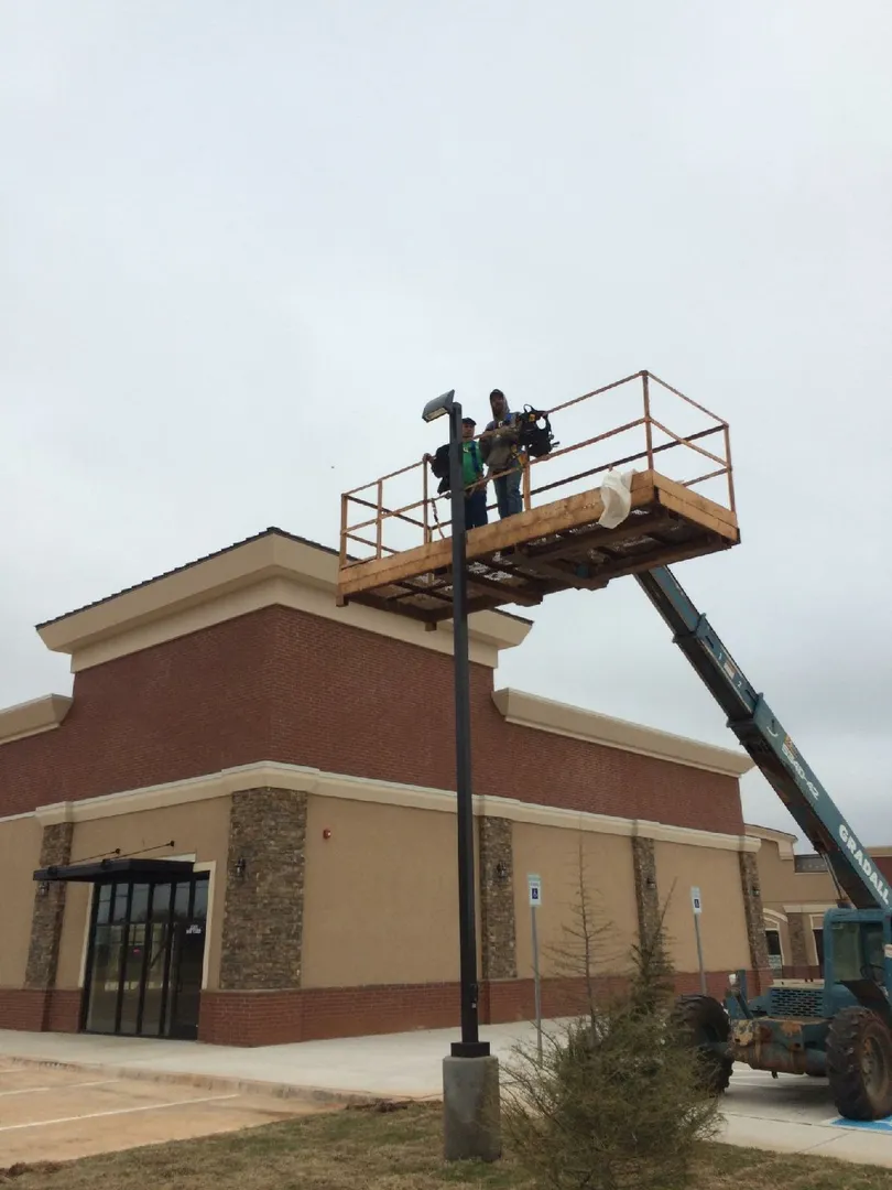 Messer Electric photo 4