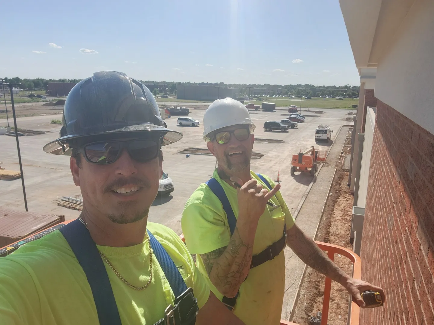 Messer Electric photo 6