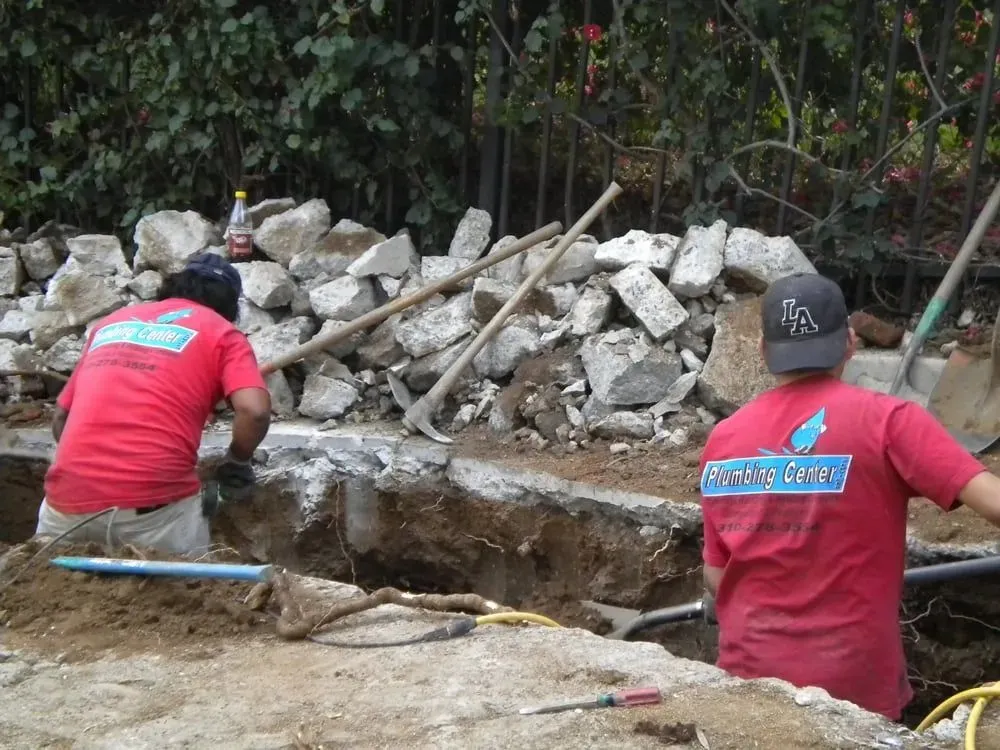 Plumbing Center photo 9