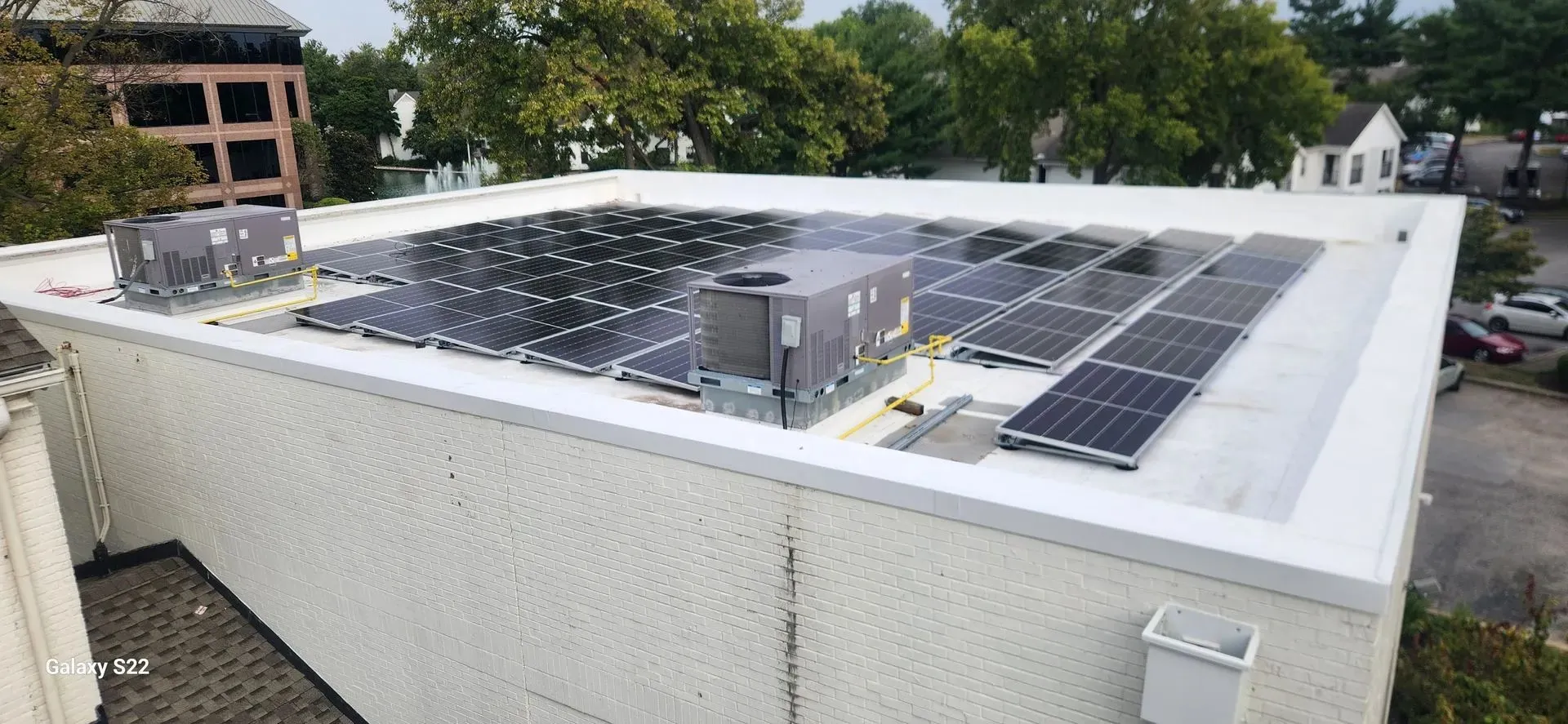 Southern Solar & Electrical Contracting LLC photo 12