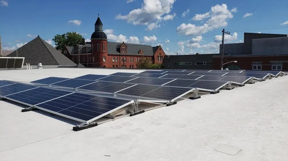 Southern Solar & Electrical Contracting LLC photo 8