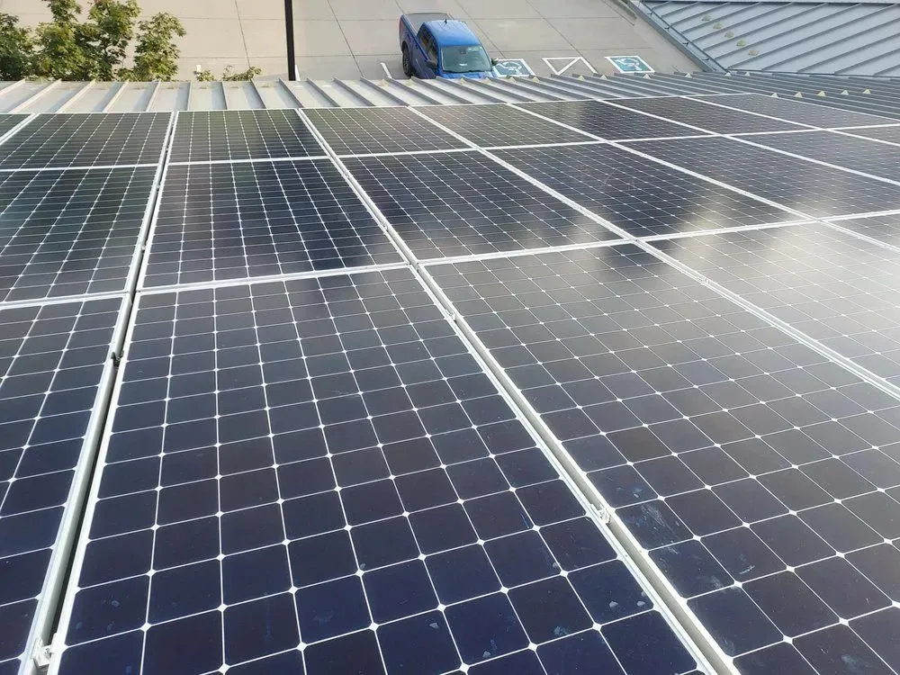 Southern Solar & Electrical Contracting LLC photo 15